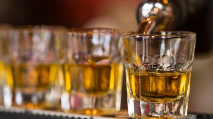 Brain enzyme linked to alcohol dependency 